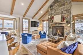 Luxe Home with Patio and Pool Access in Silverthorne! Silverthorne
